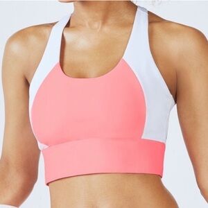 NWT Fabletics Karina Sports Bra Womens Sz medium